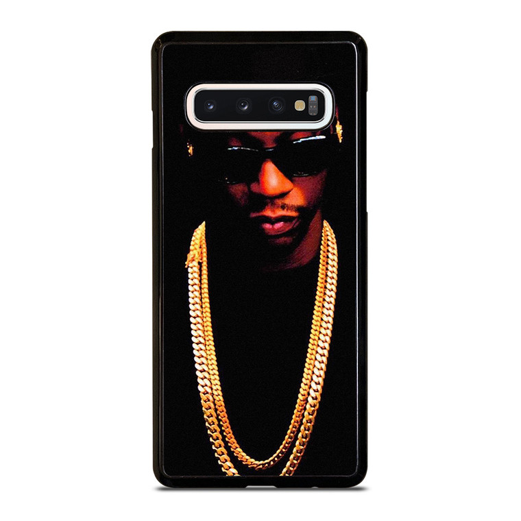 2 CHAINZ RAPPER Samsung Galaxy S10 Case Cover