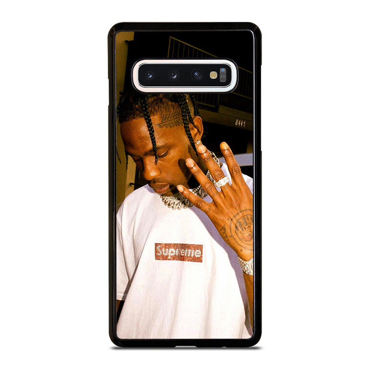 2 CHAINZ SUPREME Samsung Galaxy S10 Case Cover