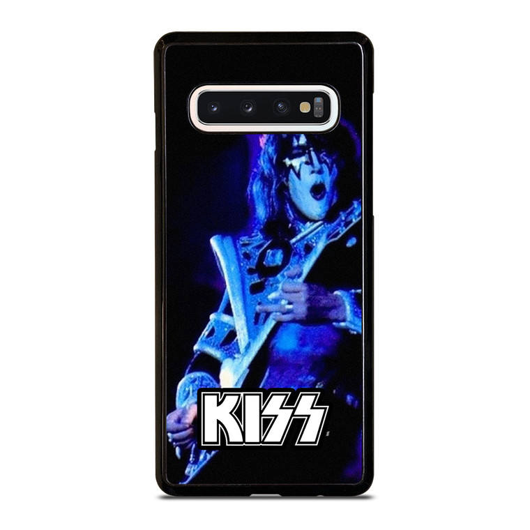 ACE FREHLEY KISS COOL Samsung Galaxy S10 Case Cover