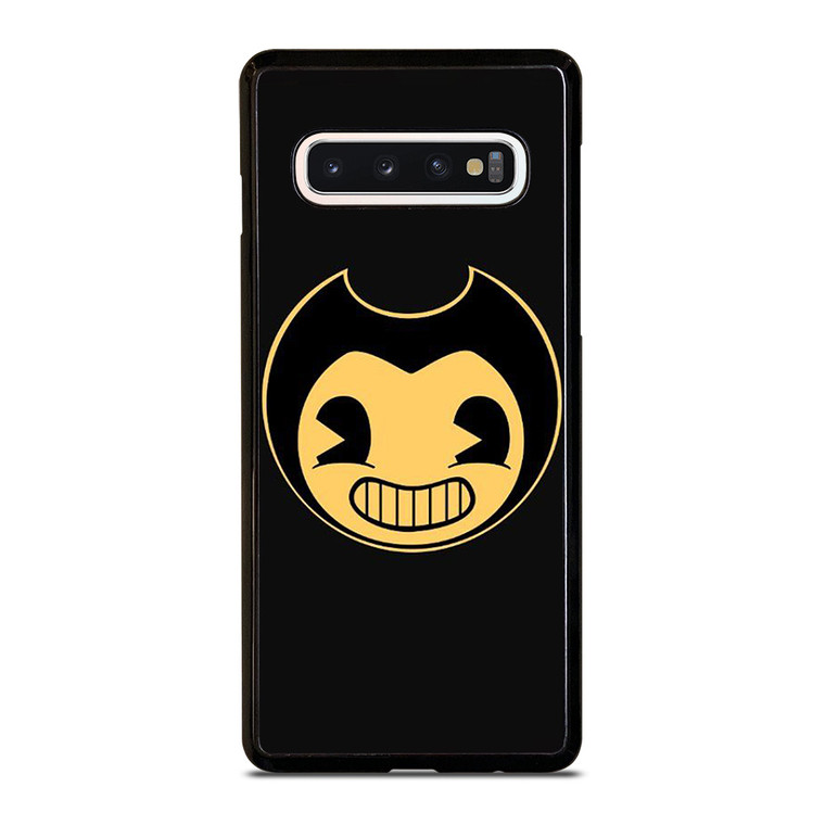 BENDY AND THE INK MACHINE ICON Samsung Galaxy S10 Case Cover