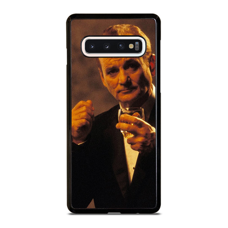 BILL MURRAY ACTOR Samsung Galaxy S10 Case Cover