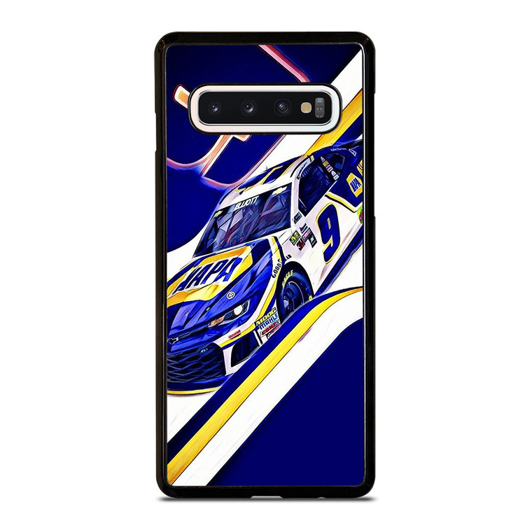 CHASE ELLIOTT NASCAR RACER Samsung Galaxy S10 Case Cover