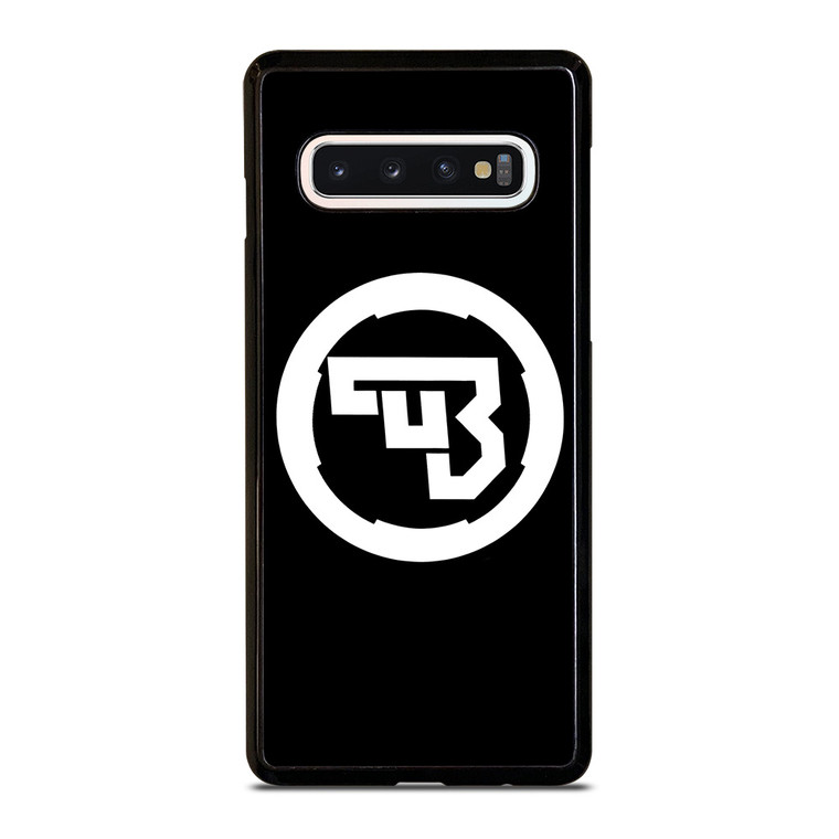 CZ HANDGUNS LOGO Samsung Galaxy S10 Case Cover