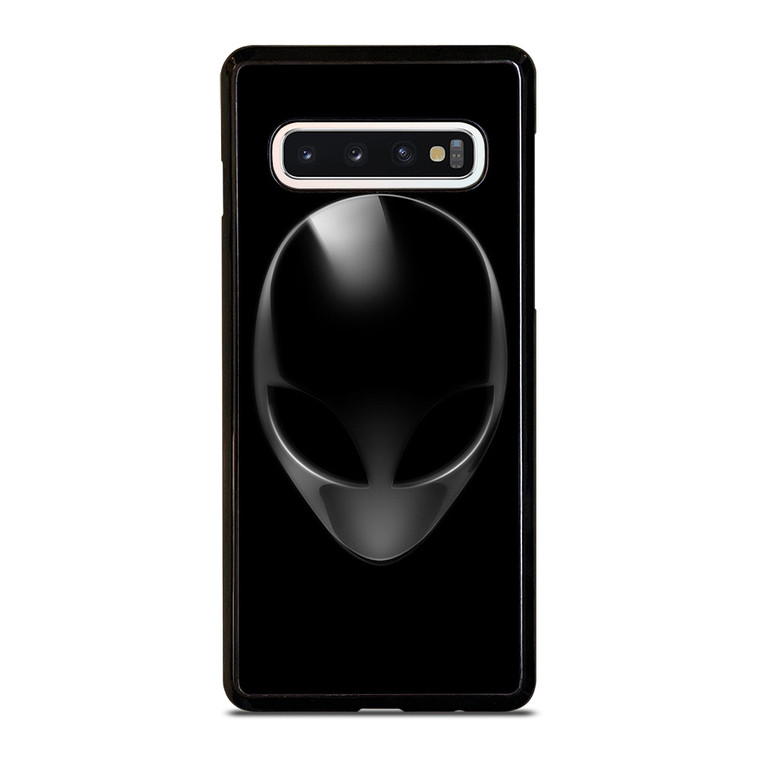 DELL ALIENWARE LOGO Samsung Galaxy S10 Case Cover