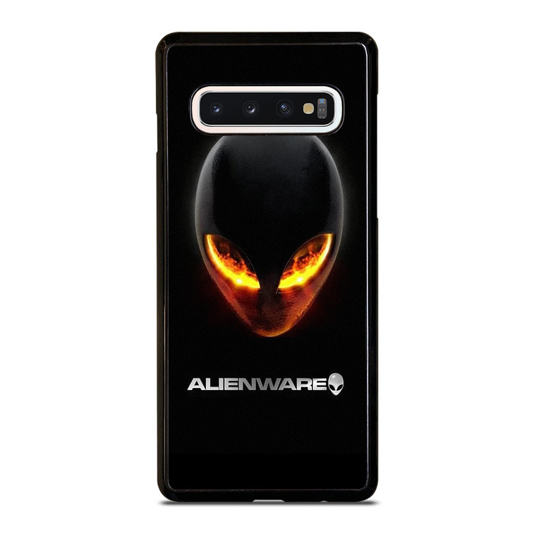 DELL ALIENWARE SPARKS Samsung Galaxy S10 Case Cover