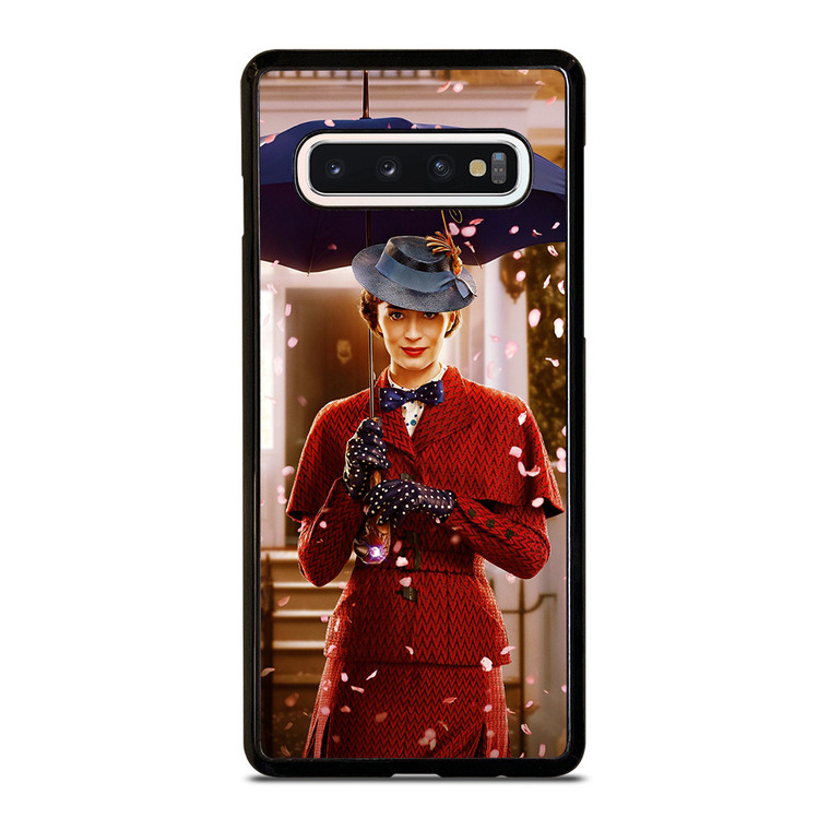 DISNEY MARY POPPINS RETURNS Samsung Galaxy S10 Case Cover