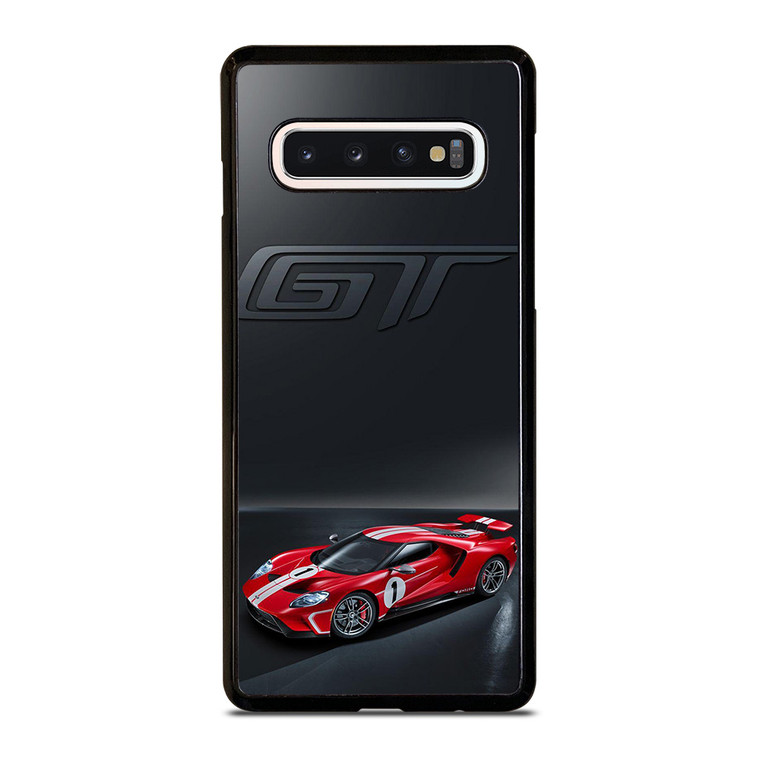 FORD GT SPORT CAR Samsung Galaxy S10 Case Cover