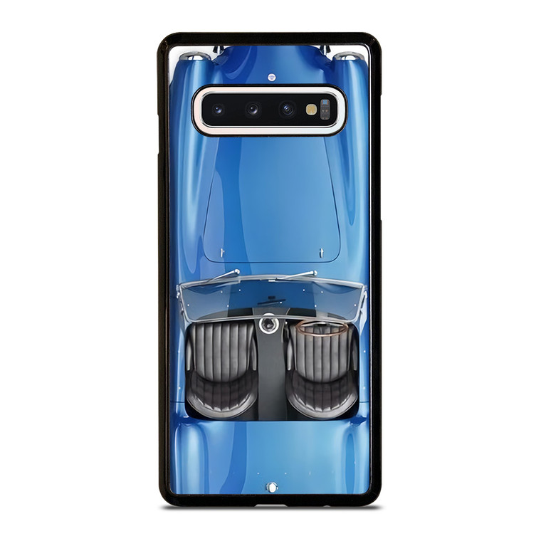 FORD SHELBY COBRA VINTAGE Samsung Galaxy S10 Case Cover