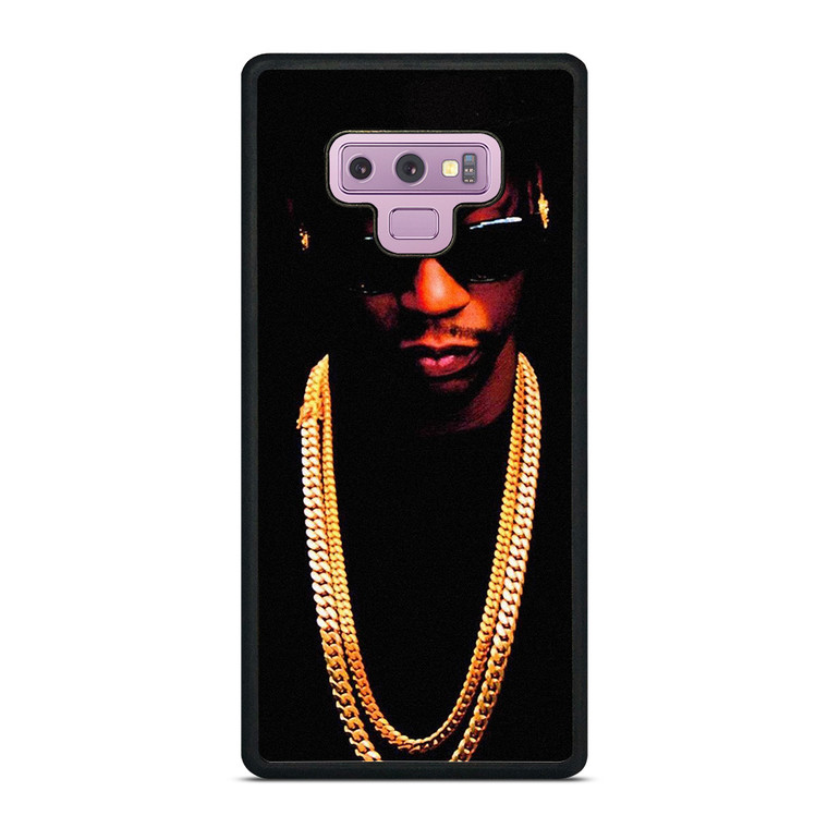 2 CHAINZ RAPPER Samsung Galaxy Note 9 Case Cover
