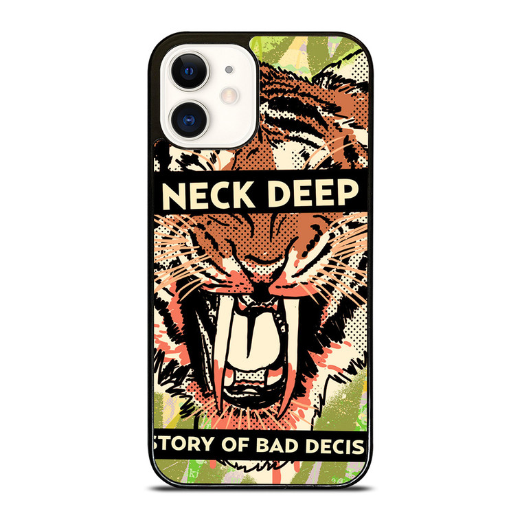2PAC TUPAC SHAKUR RAPPER iPhone 12 Case Cover