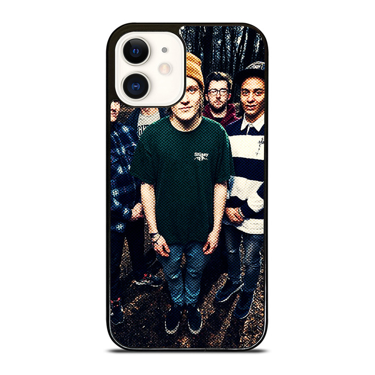 2PAC TUPAC SHAKUR RAPPER iPhone 12 Case Cover