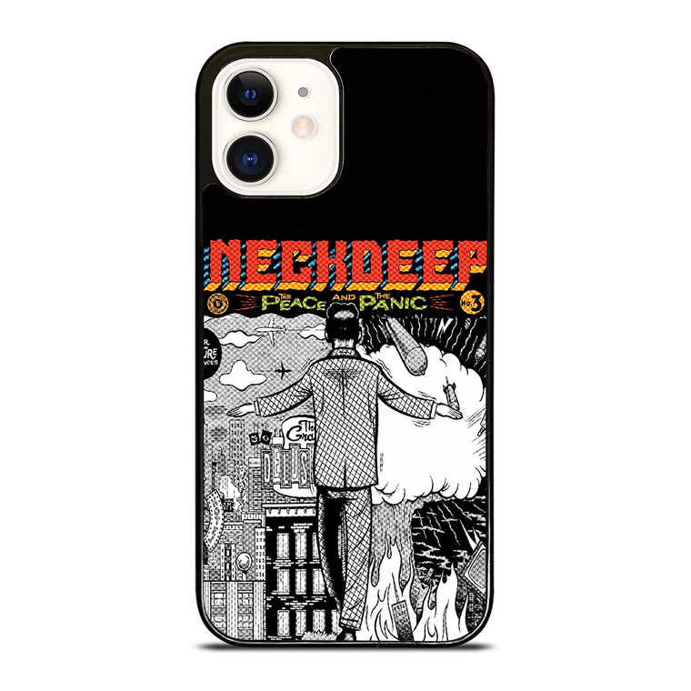 2PAC TUPAC SHAKUR RAPPER iPhone 12 Case Cover
