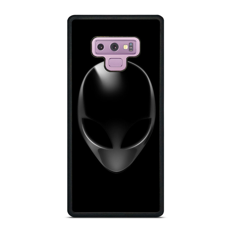 DELL ALIENWARE LOGO Samsung Galaxy Note 9 Case Cover
