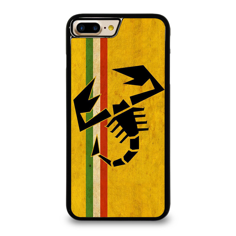 ABARTH LOGO iPhone 7 / 8 Plus Case Cover