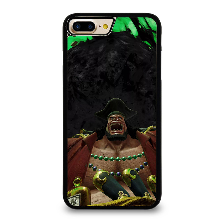 BLACKBEARD ONE PIECE iPhone 7 / 8 Plus Case Cover