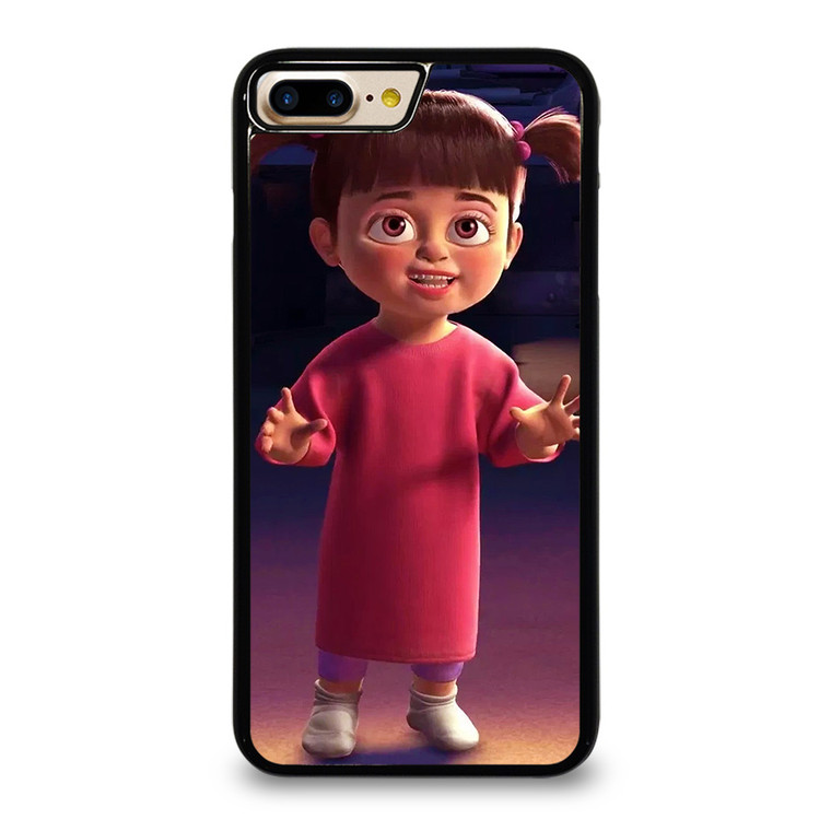 BOO MONSTER INC iPhone 7 / 8 Plus Case Cover