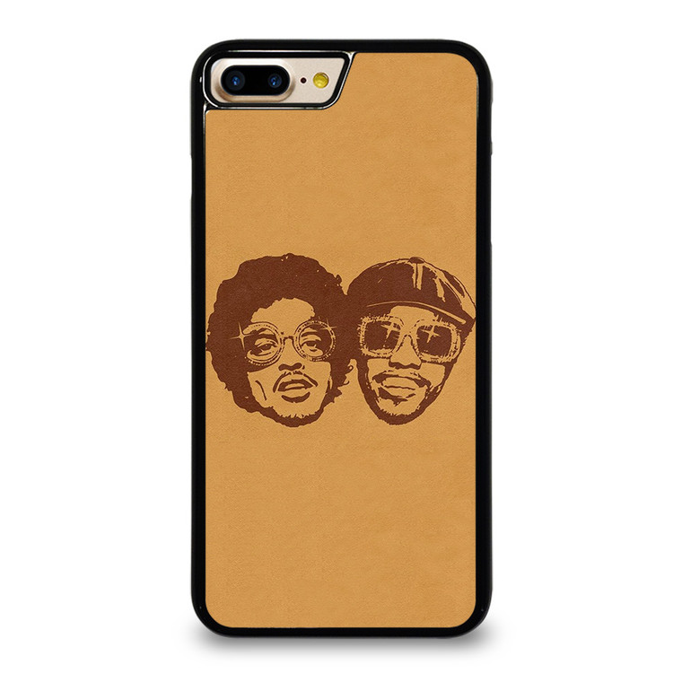 BRUNO MARS LEAVE THE DOOR OPEN iPhone 7 / 8 Plus Case Cover