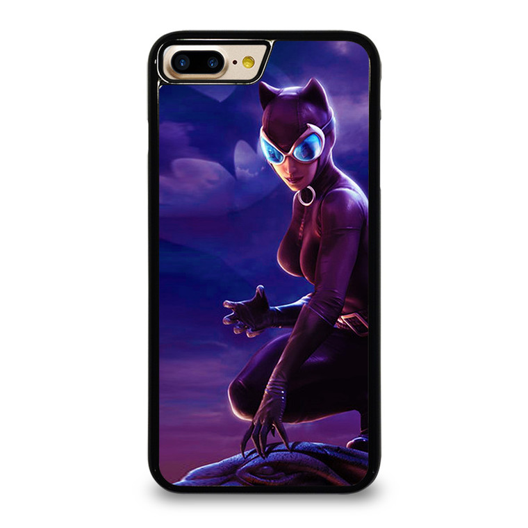 CATWOMAN DC SUPERHERO iPhone 7 / 8 Plus Case Cover