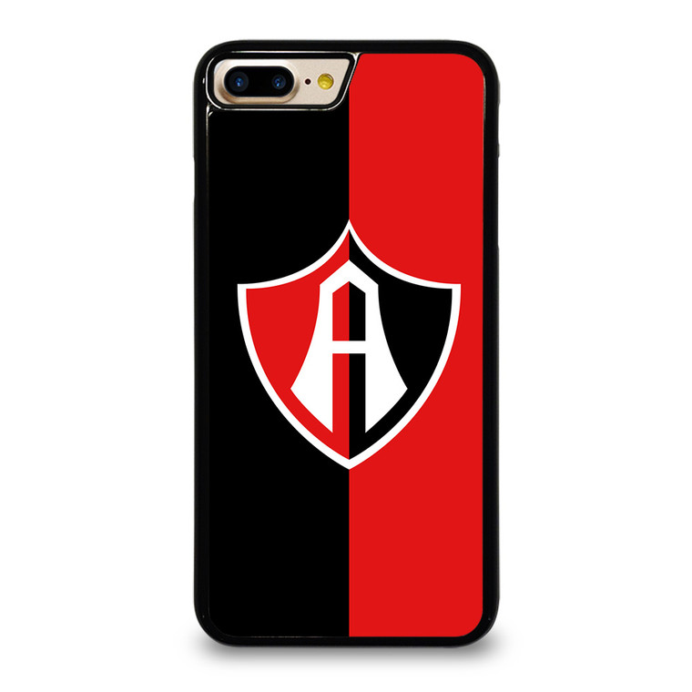 CLUB ATLAS LIGA MX iPhone 7 / 8 Plus Case Cover CLUB ATLAS LIGA MX iPhone 7 / 8 Plus Case Cover