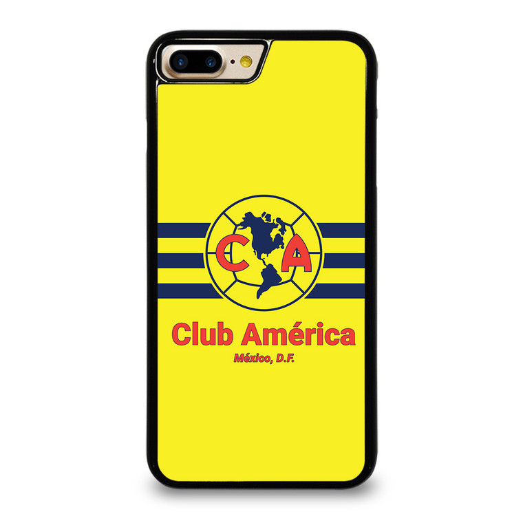 CLUB DE FUTBOL AMERICA iPhone 7 / 8 Plus Case Cover