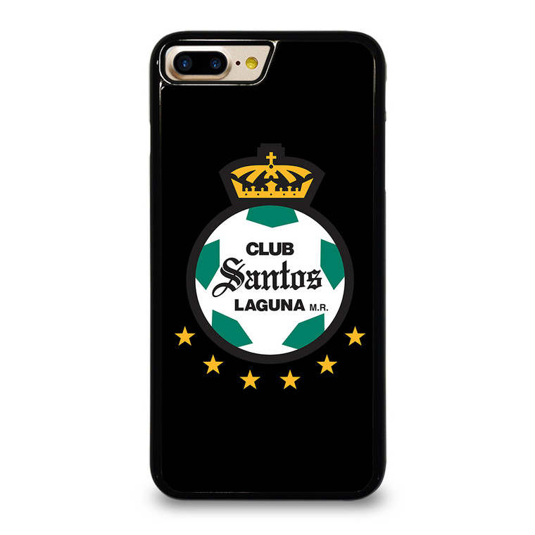 CLUB SANTOS LAGUNA FOOTBALL LOGO iPhone 7 / 8 Plus Case Cover