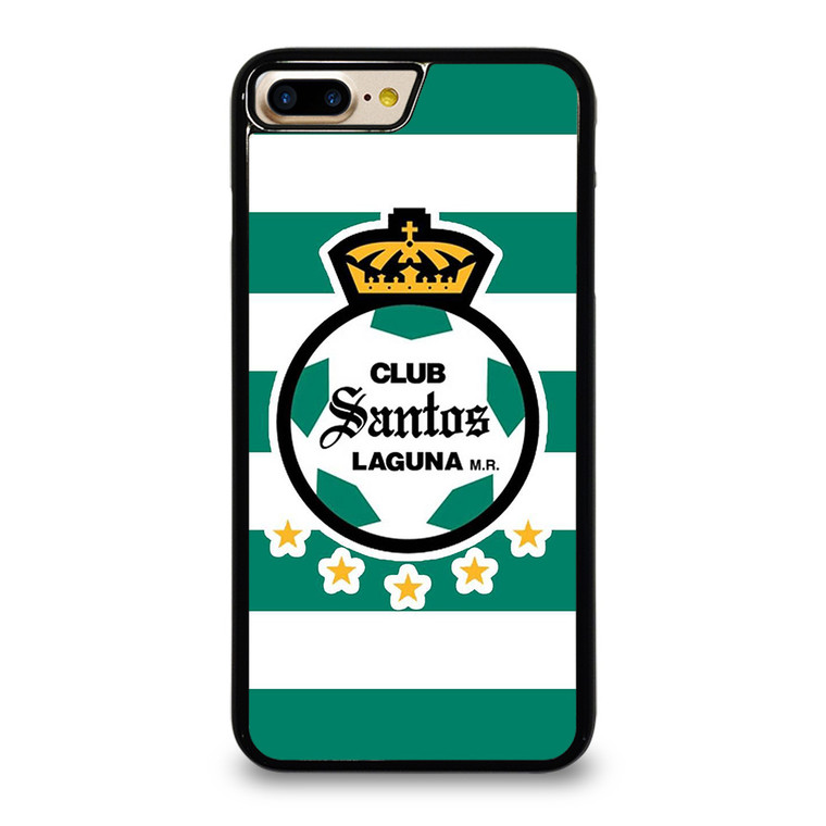 CLUB SANTOS LAGUNA FOOTBALL iPhone 7 / 8 Plus Case Cover