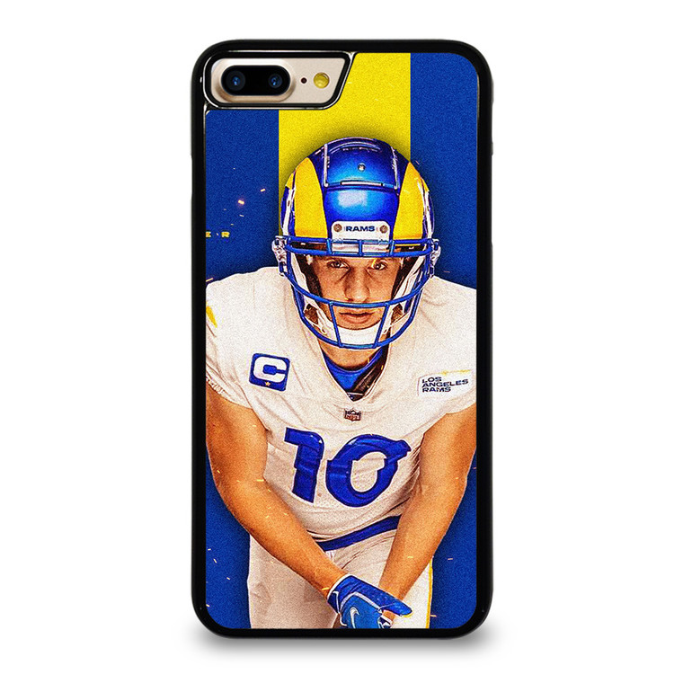 COOPER KUPP LOS ANGELES RAMS iPhone 7 / 8 Plus Case Cover