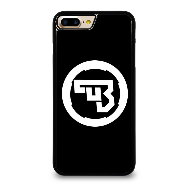 CZ HANDGUNS LOGO iPhone 7 / 8 Plus Case Cover