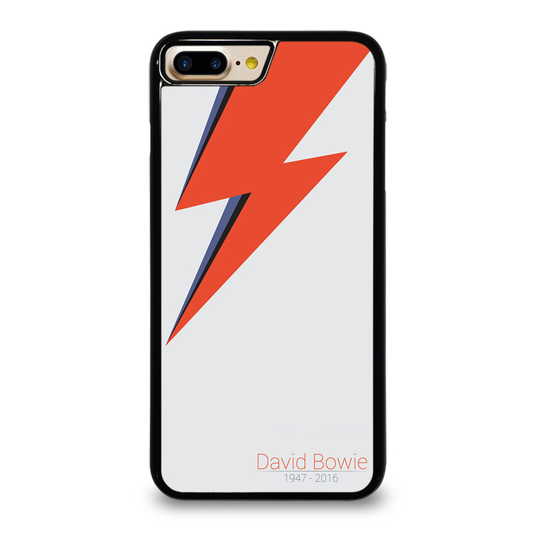 DAVID BOWIE IN MEMORIAM iPhone 7 / 8 Plus Case Cover