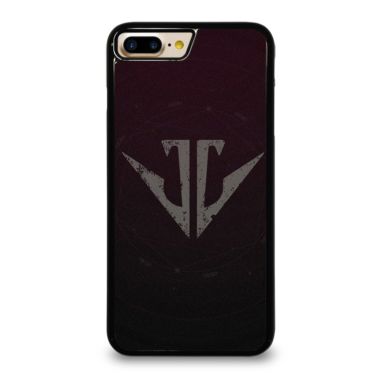DESTINY 2 GAMES LOGO iPhone 7 / 8 Plus Case Cover