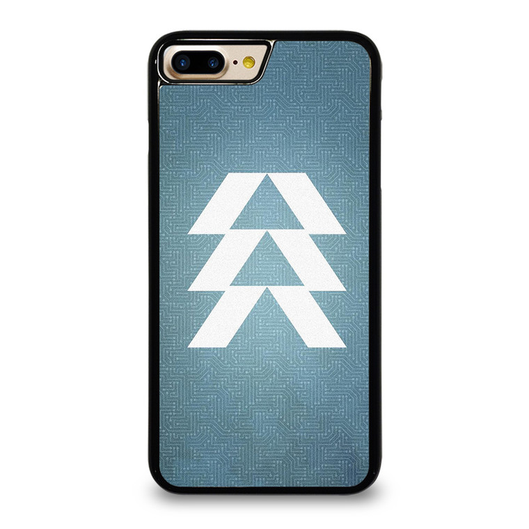 DESTINY HUNTER GAMES LOGO iPhone 7 / 8 Plus Case Cover