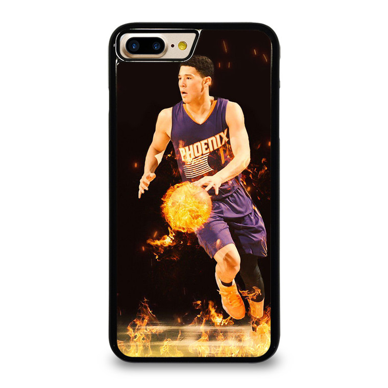 DEVIN BOOKER PHOENIX SUNS COOL iPhone 7 / 8 Plus Case Cover