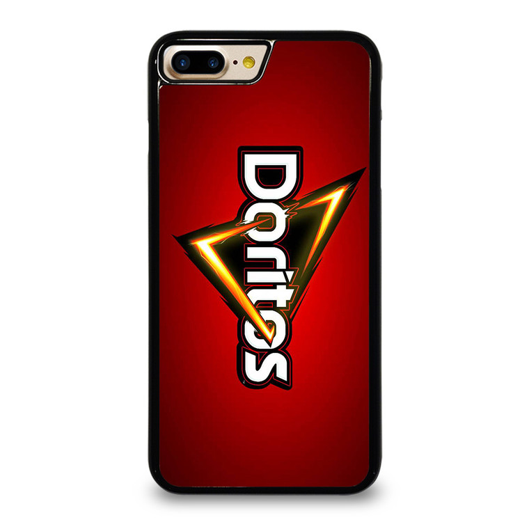 DORITOS RED LOGO iPhone 7 / 8 Plus Case Cover