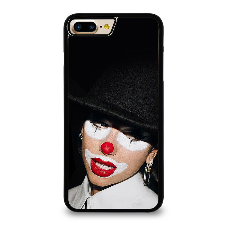 DUA LIPA CLOWN LOVE AGAIN iPhone 7 / 8 Plus Case Cover
