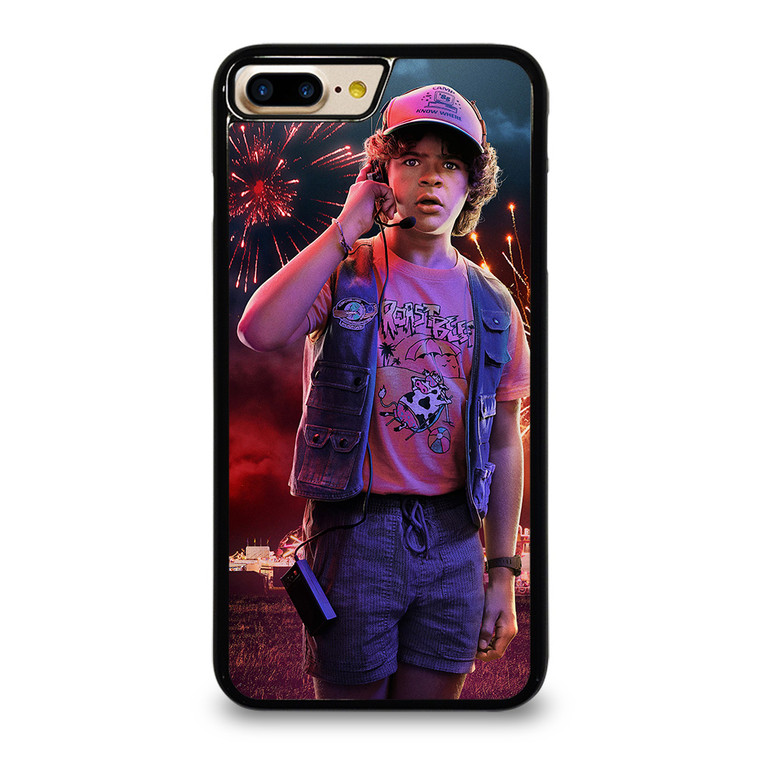 DUSTIN STRANGER THINGS iPhone 7 / 8 Plus Case Cover