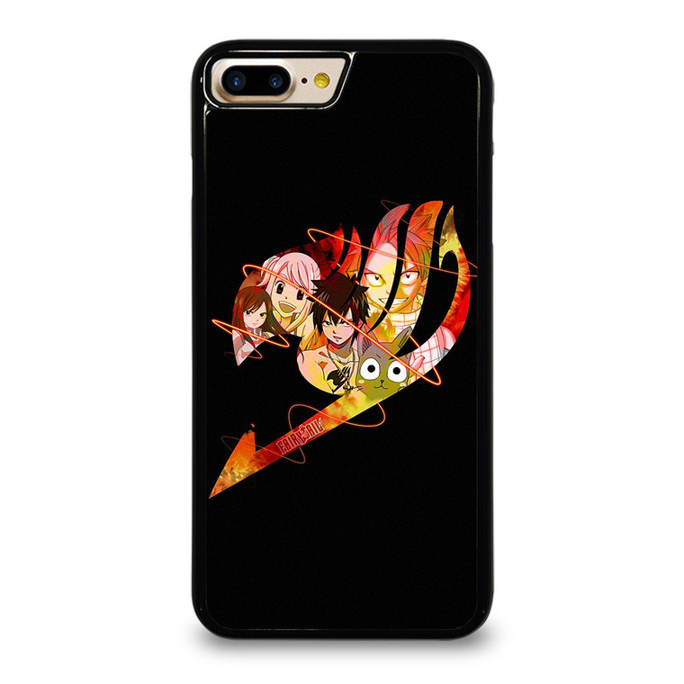 FAIRY TAIL ANIME LOGO iPhone 7 / 8 Plus Case Cover