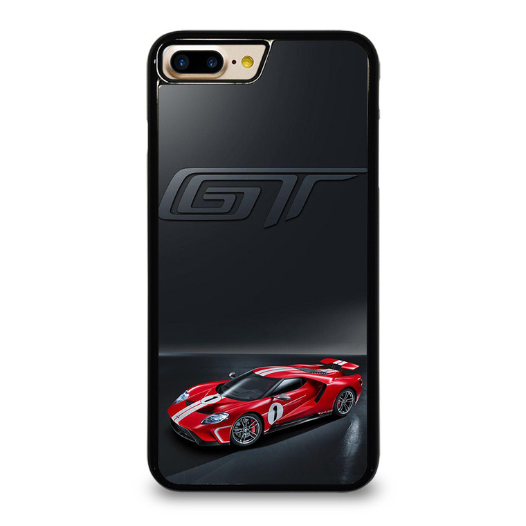 FORD GT SPORT CAR iPhone 7 / 8 Plus Case Cover