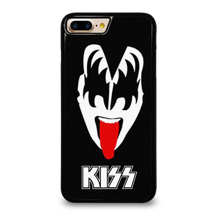 GENE SIMMONS KISS ICON iPhone 7 / 8 Plus Case Cover
