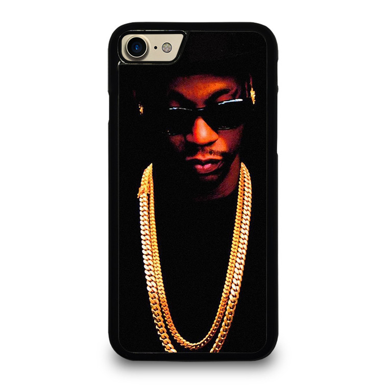 2 CHAINZ RAPPER iPhone 7 / 8 Case Cover