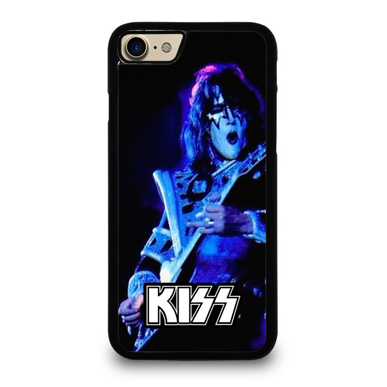 ACE FREHLEY KISS COOL iPhone 7 / 8 Case Cover ACE FREHLEY KISS COOL iPhone 7 / 8 Case Cover