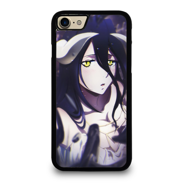 ALBDEDO OVERLORD ANIME iPhone 7 / 8 Case Cover