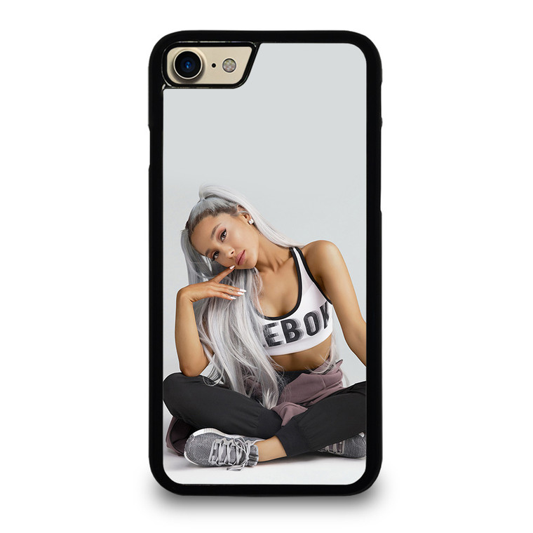 ARIANA GRANDE REEBOK iPhone 7 / 8 Case Cover