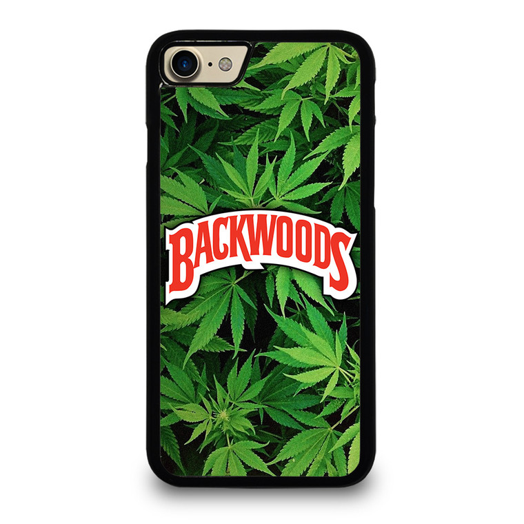 BACKWOODS CIGARETTES MARIJUANA iPhone 7 / 8 Case Cover