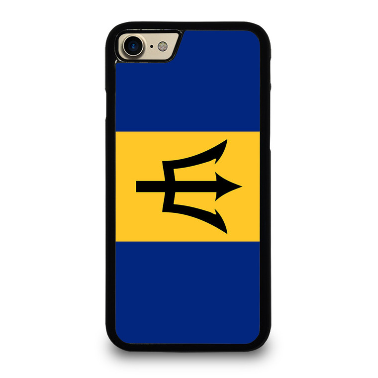 BARBADOS FLAG iPhone 7 / 8 Case Cover