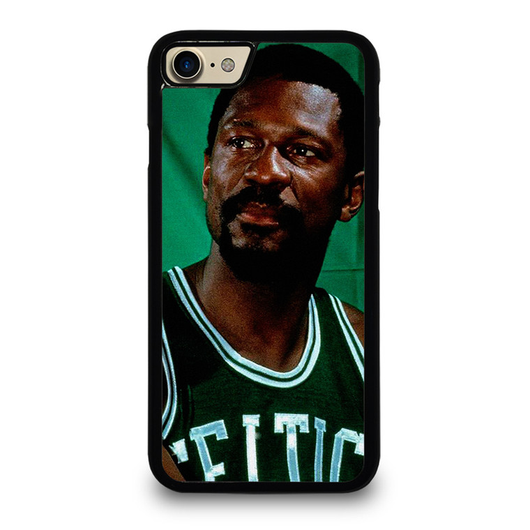 BILL RUSSEL BOSTON CELTIC 2 iPhone 7 / 8 Case Cover