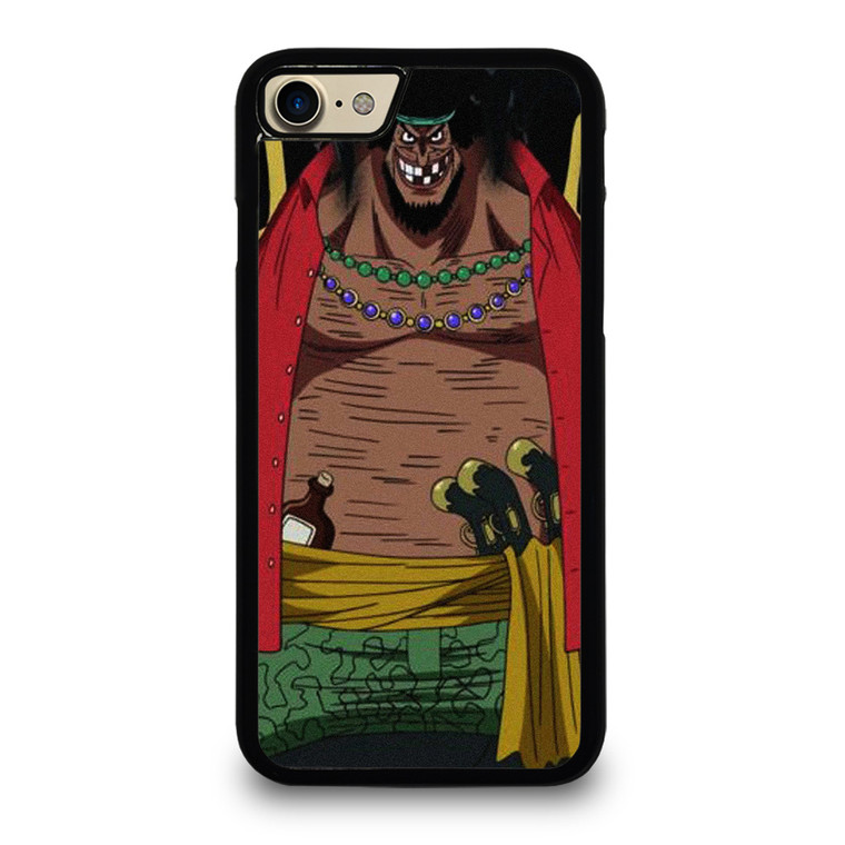BLACKBEARD ONE PIECE 2 iPhone 7 / 8 Case Cover