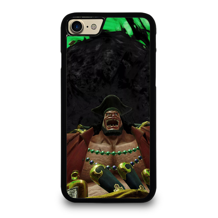 BLACKBEARD ONE PIECE iPhone 7 / 8 Case Cover