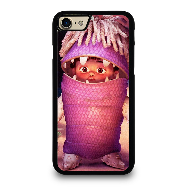 BOO MONSTER INC CUTE iPhone 7 / 8 Case Cover