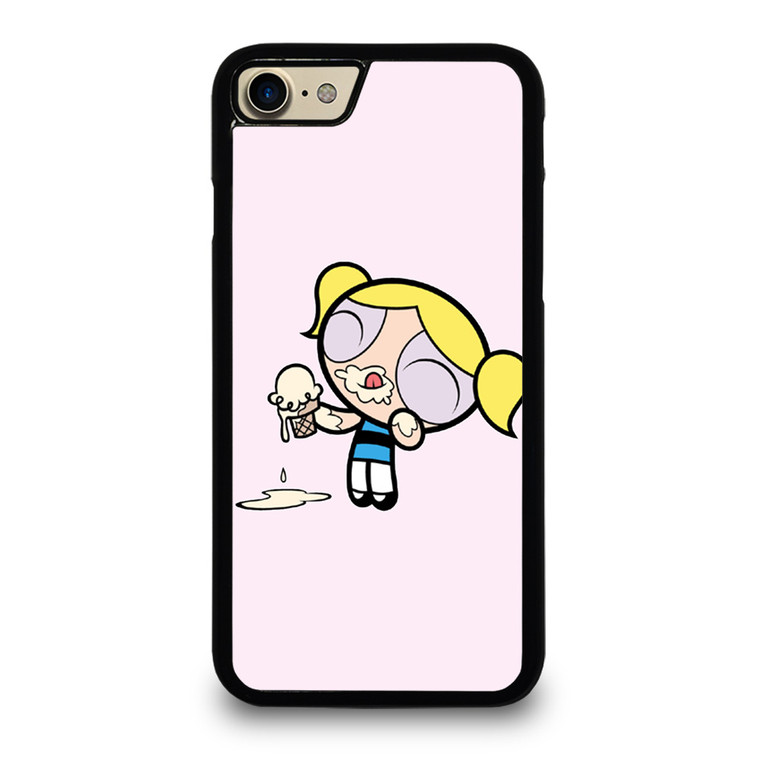 BUBBLES THE POWERPUFF GIRLS iPhone 7 / 8 Case Cover