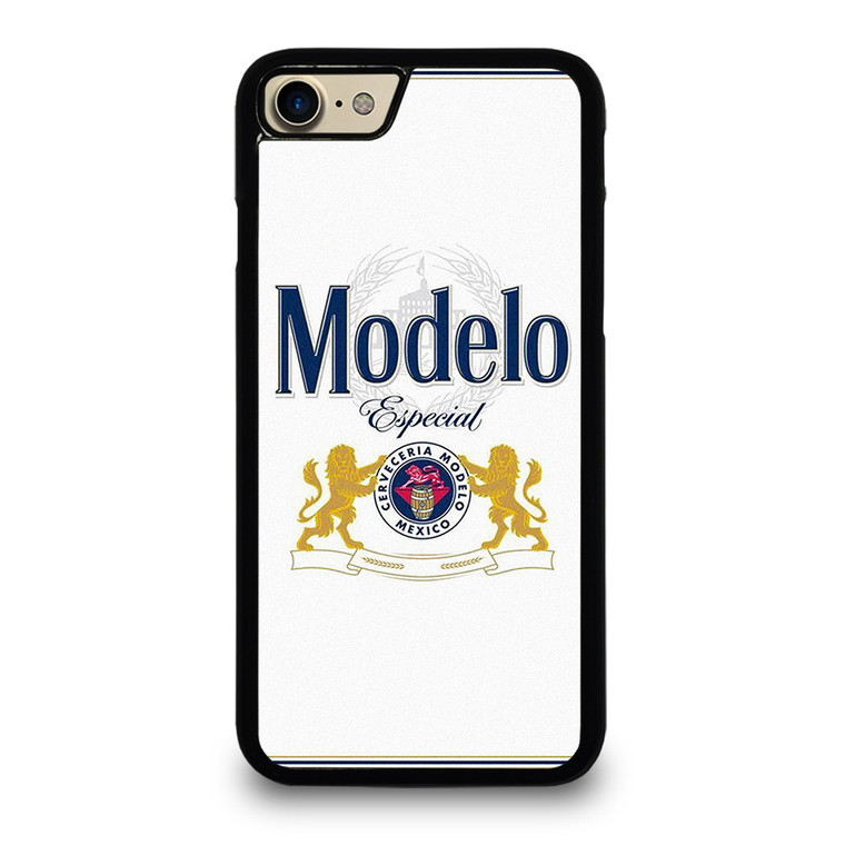 CERVEZA MODELO MEXICO BEER iPhone 7 / 8 Case Cover